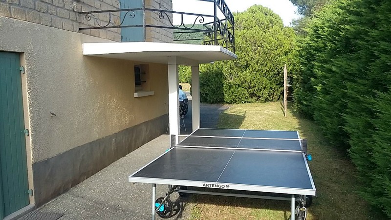 maison des chateaux- piscine chauffée7