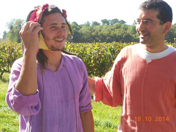 dubourg père et fils