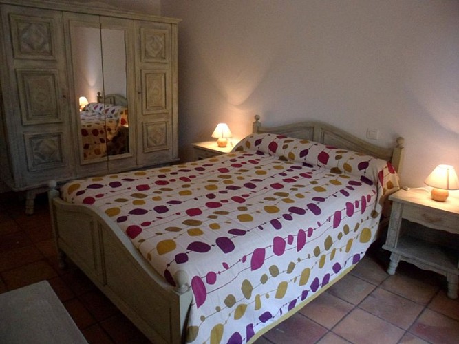 La Ferme de la Croix d'Allon