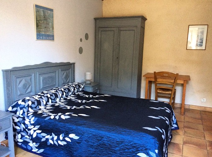 La Ferme de la Croix d'Allon