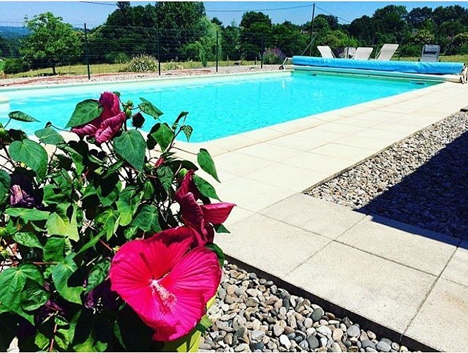 Ferme de la croix d'allon