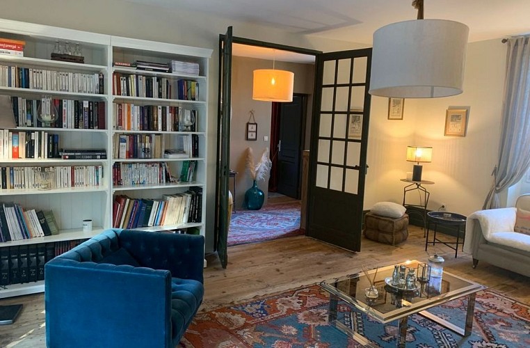 Bibliotheque-Villa-Marguerite