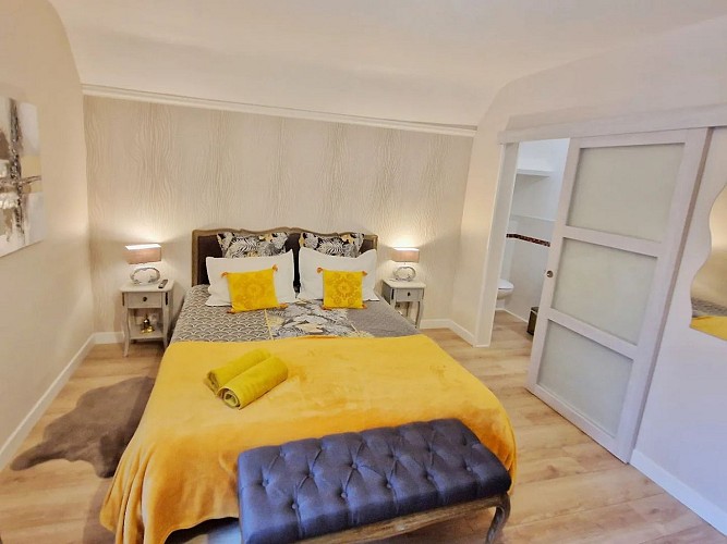 Chambre Ecureuil 21.11.23