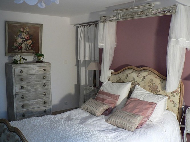 Les Chambres d'Harmonie