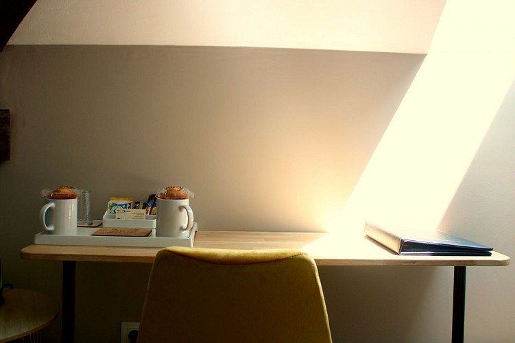 chambre d hote matisse 1- the alpaca