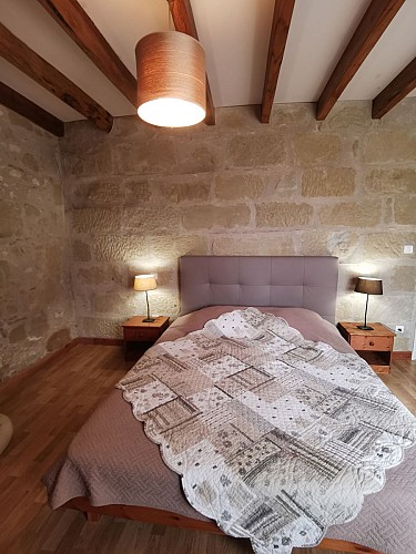 HLOAQU047FS0020C-Chambre1lit