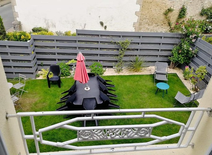 vue jardin du haut - Copie