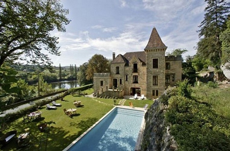 Manoir de la Malartrie