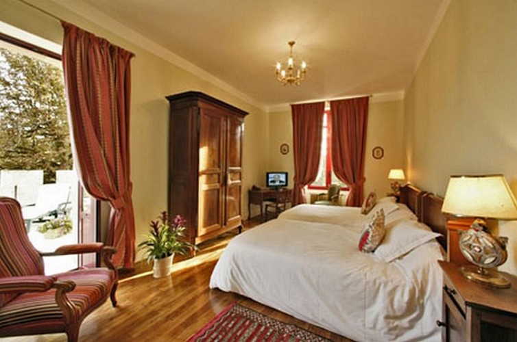 Manoir de la Malartrie