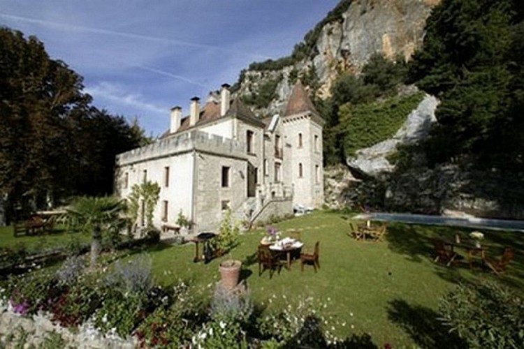 Manoir de la Malartrie