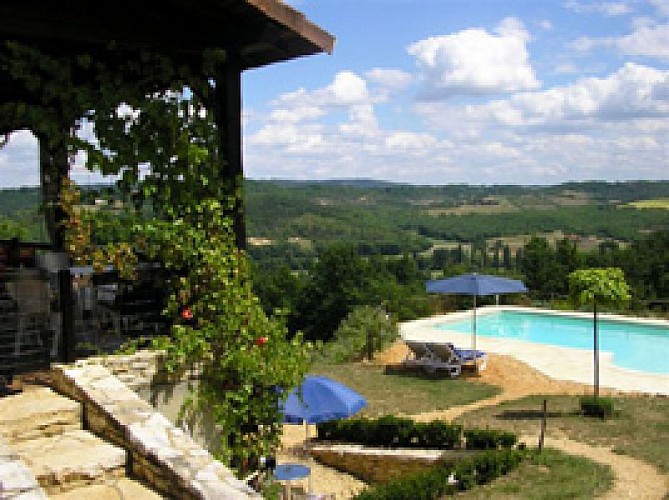 St Cybranet_Les 3 Collines