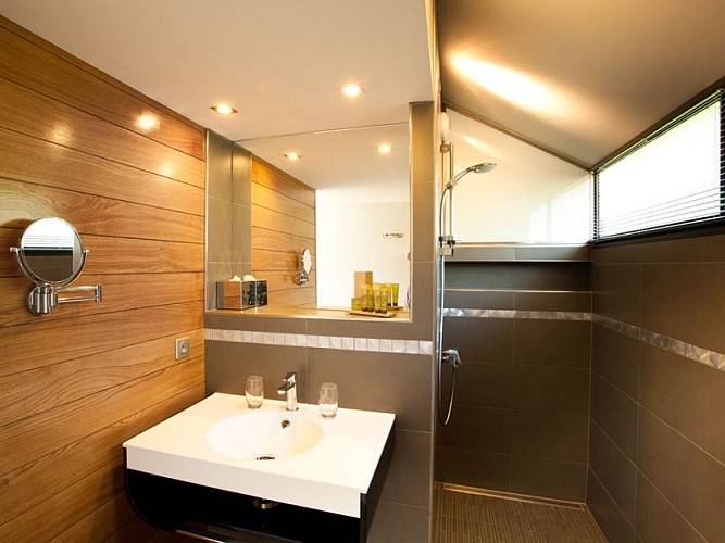 Maison d'hôtes Anne Fouquet