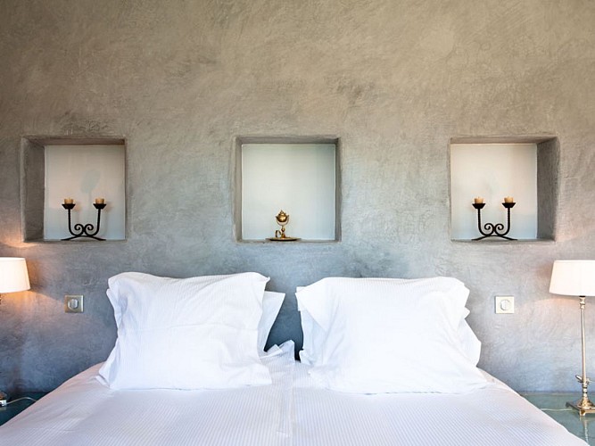 Maison d'hôtes Anne Fouquet