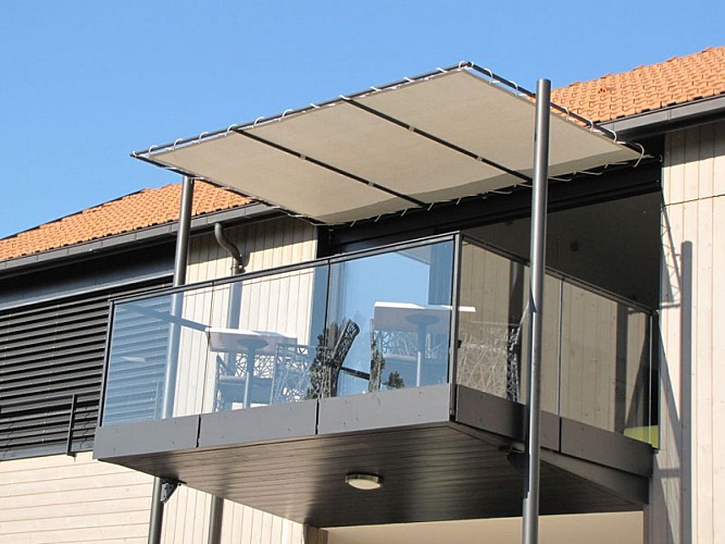 Maison d'hôtes Anne Fouquet