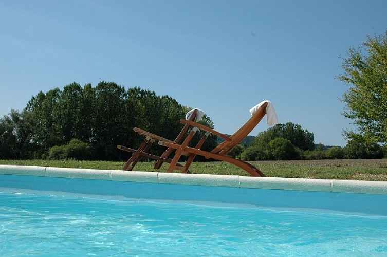 Le Bugue-CHO-Maison Jolie-2