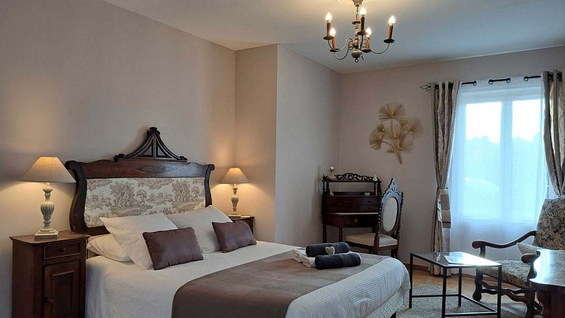 La Barde Montfort - vitrac