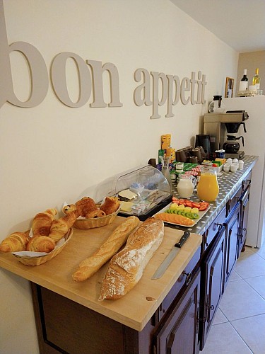 La Colline Sarlat (14)2