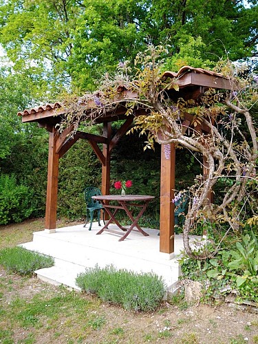 La Colline Sarlat (12)