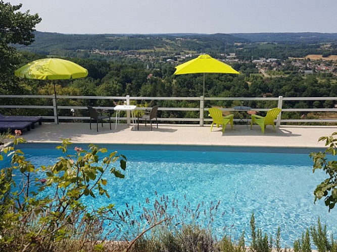 Le clos des étoiles