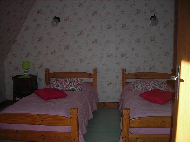 Madame Nadine RIVIERE