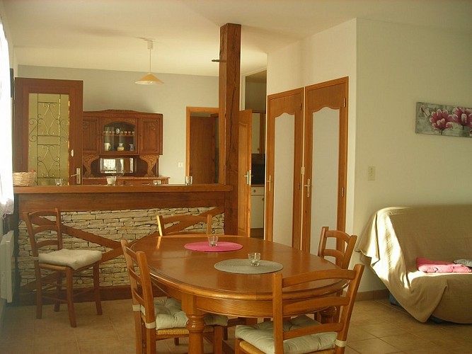 Madame Nadine RIVIERE