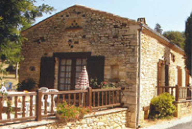 Gîte Le chataignier