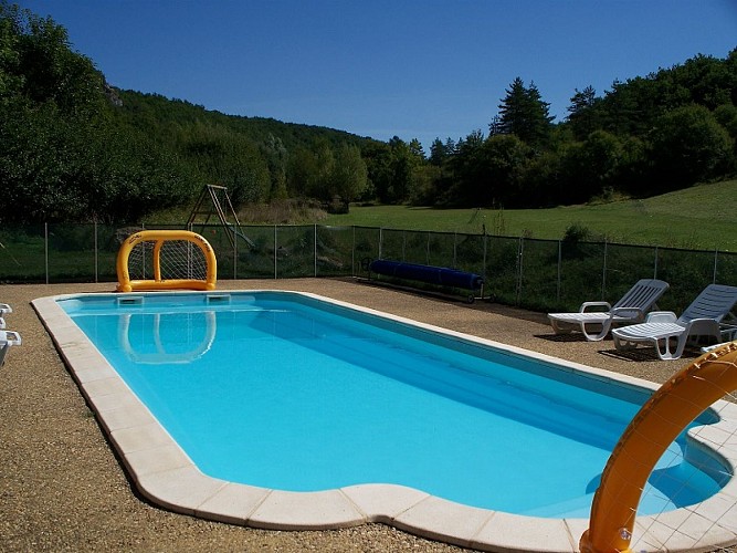 Gîte accromagnon - Combarelles