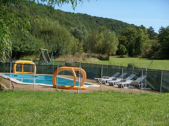 Gîte accromagnon - Combarelles