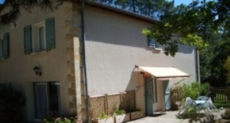 Les Chênes de Peinch