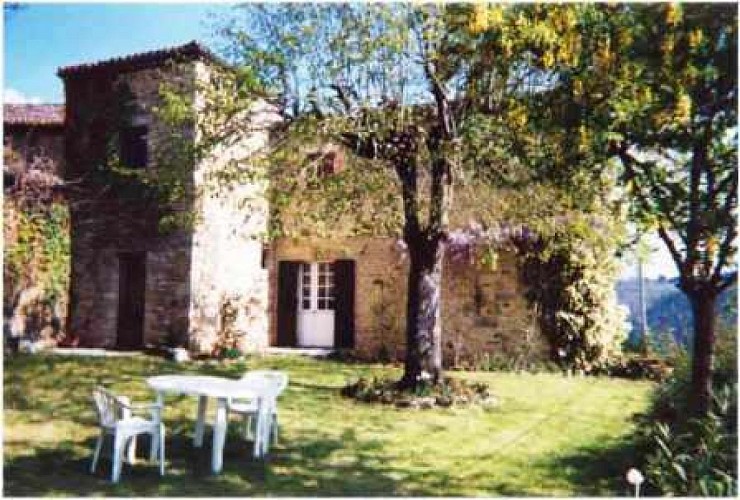 le-presbytere-de-lagabrielle-dutard