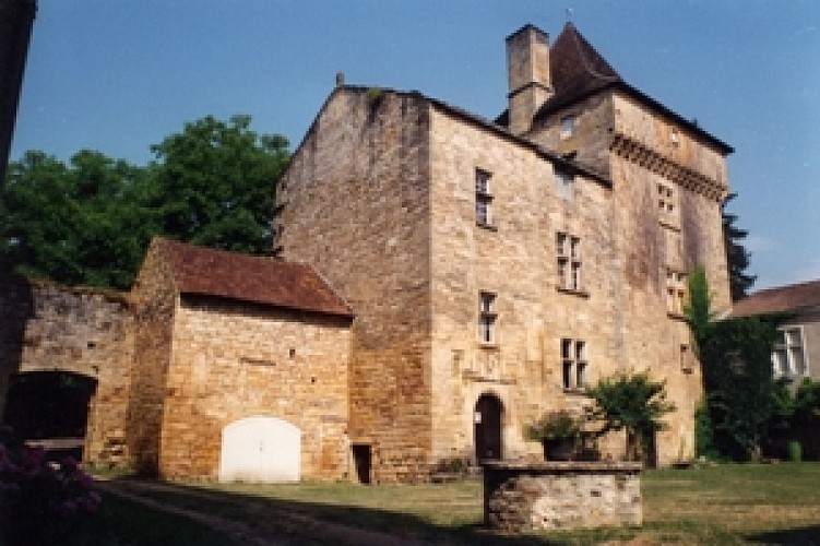 Le Château