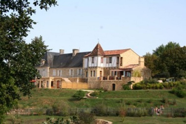 Gîte Chantegrel - Domaine du Fraysse