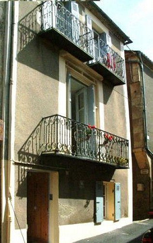 Belvès Holiday Apartments