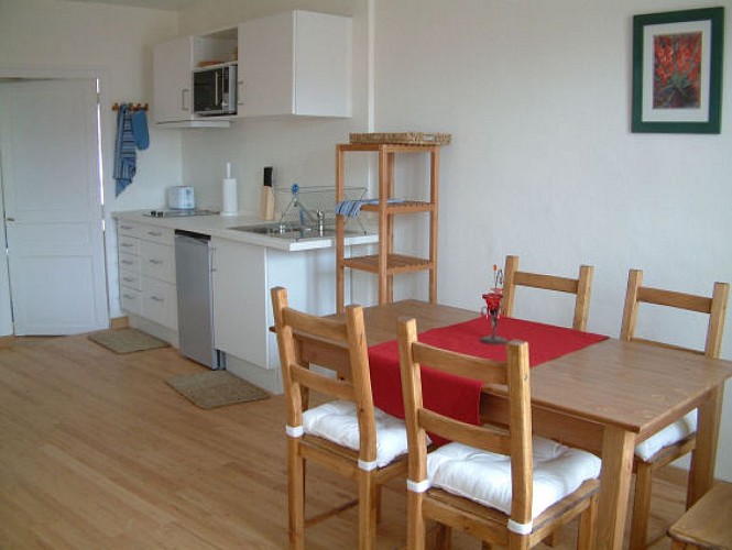 Belvès Holiday Apartments