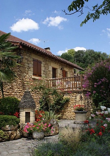 Gite La forge du Vulcain