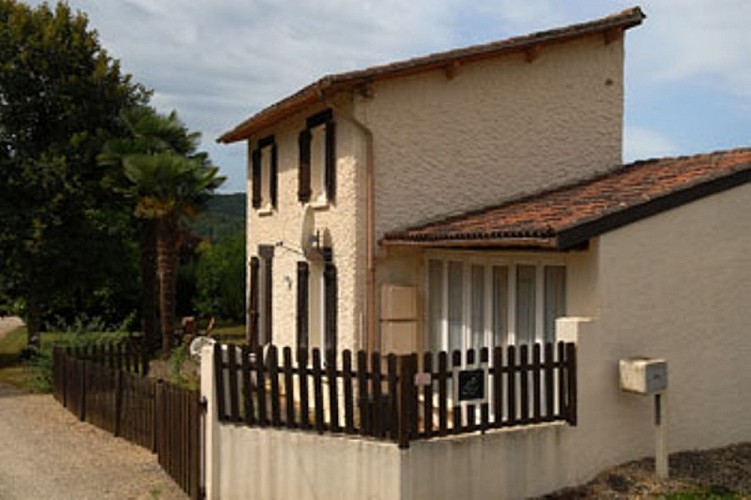 Le Bugue - Kuppens Cottage