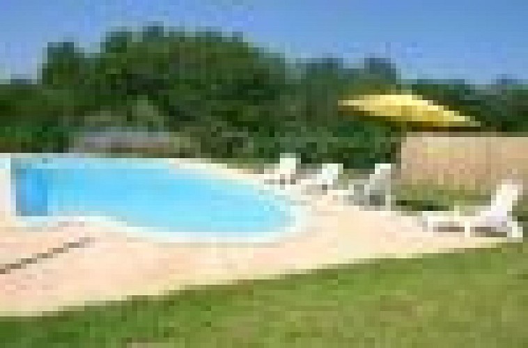 Le Moulinal Bas