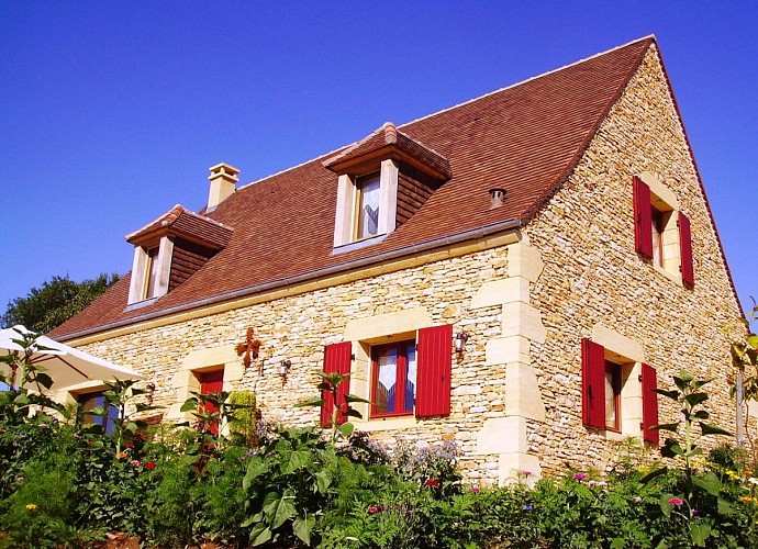 Le Pré de Louise