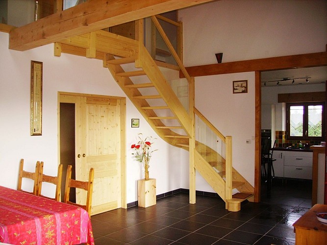 Le Pré de Louise