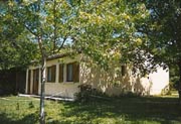 Gîte du prè de l'andré