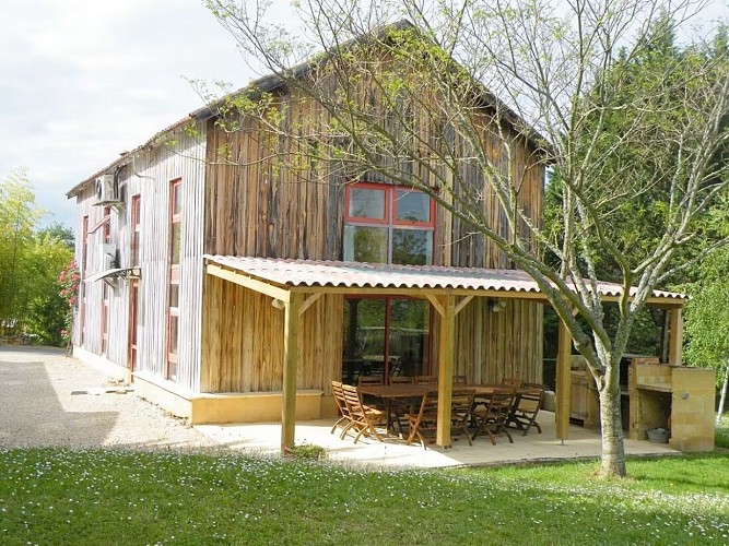 Gite La Tabatière