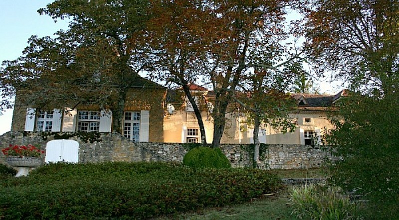 villa ste therese monpazier