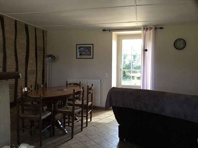 Madame et Monsieur Lucien RAUST