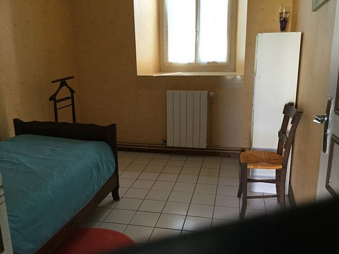 Madame et Monsieur Lucien RAUST