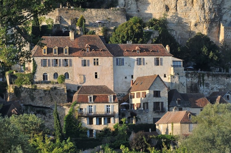 La Maison des Sarrasins