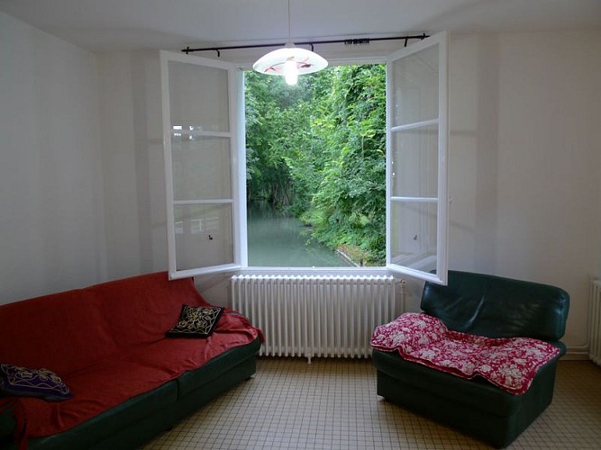 Le Moulin de la Conne