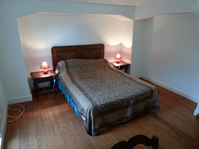 Le Moulin de la Conne