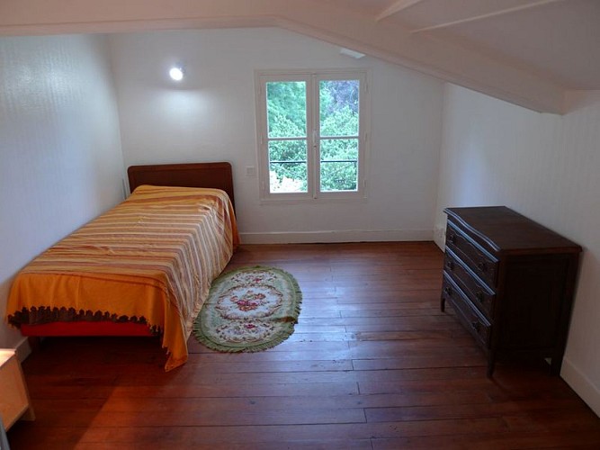 Le Moulin de la Conne