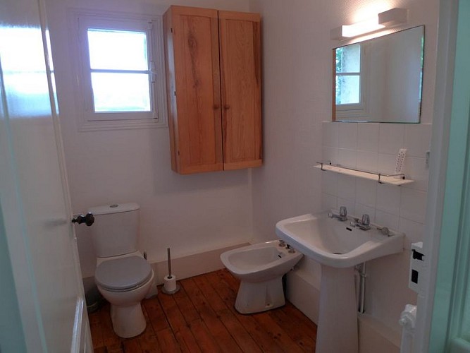 Le Moulin de la Conne