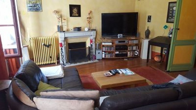 Monsieur CARISSAN Denis